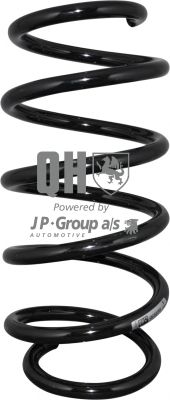 JP GROUP 1242207009 -  Пружина ходовой части